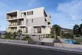 Квартира 2 спальни 98 м² муниципалитет Пафос, Кипр