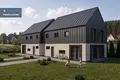 House 136 m² Nemencine, Lithuania