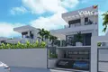 Villa de tres dormitorios 210 m² Finestrat, Španjolska