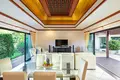3 bedroom villa 353 m² Rawai, Thailand