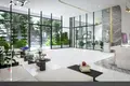 Kondominium 3 Schlafzimmer 137 m² Sihanoukville, Kambodscha