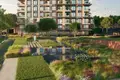 4 bedroom apartment 328 m² Sariyer, Turkey