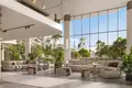Apartamento 2 habitaciones 80 m² Dubái, Emiratos Árabes Unidos