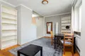 Apartamento 2 habitaciones 35 m² Varsovia, Polonia