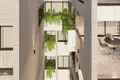 Пентхаус 3 спальни 150 м² район Лимасол, Кипр