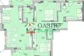 Wohnung 4 zimmer 145 m² Burgas, Bulgarien