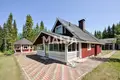 Dom wolnostojący 4 pokoi 83 m² Tervola, Finlandia