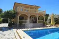 5-Schlafzimmer-Villa 343 m² Denia, Spanien