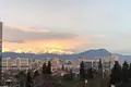 2 bedroom apartment 85 m² Budva, Montenegro