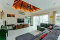 3 bedroom villa 300 m² Ban Bang Ku, Thailand