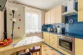 Appartement 2 chambres 49 m² Minsk, Bélarus