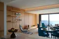 Mieszkanie 3 pokoi 219 m² Koinoteta Agiou Tychona, Cypr