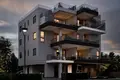 Квартира 1 спальня 50 м² Арадиппу, Кипр