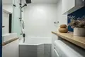 Appartement 2 chambres 45 m² Lodz, Pologne