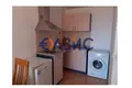 Квартира 2 спальни 54 м² Несебр, Болгария