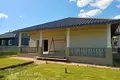 House 138 m² Lahojsk selsaviet, Belarus