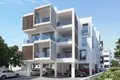 Квартира 2 спальни 103 м² Като Полемидия, Кипр