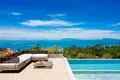 3 bedroom villa 1 m² Ko Samui, Thailand