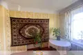 Appartement 2 chambres 48 m² Viasieja, Bélarus