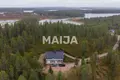 Casa  Posio, Finlandia