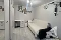 Квартира 1 комната 20 м² Мухавецкий сельский Совет, Беларусь