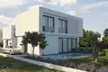 Квартира 4 комнаты 130 м² Паралимни, Кипр