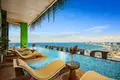 Kondominium 2 Schlafzimmer  Pattaya, Thailand