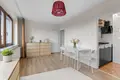 1 room apartment 24 m² Warsaw, Poland