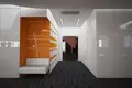 Oficina 1 300 m² en Jimki, Rusia