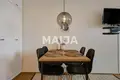 Квартира 2 комнаты 44 м² Vaasa sub region, Финляндия