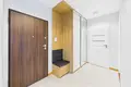 Квартира 2 комнаты 51 м² Краков, Польша