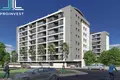Многоуровневые квартиры 1 комната 70 м² Коньяалты, Турция