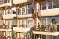 Apartamento 1 habitación 36 m² Sihanoukville, Camboya