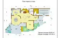 Maison 6 chambres 497 m² Kunje, Monténégro
