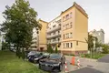 Apartamento 2 habitaciones 36 m² Poznan, Polonia