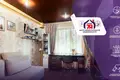3 room apartment 67 m² Minsk, Belarus