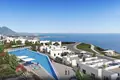 Penthouse 3 zimmer 166 m² Agios Amvrosios, Nordzypern