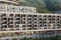 Apartamento 1 habitación 41 m² Becici, Montenegro