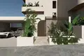 4-Schlafzimmer-Villa 160 m² Limassol, Zypern
