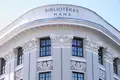 Commercial property 581 m² in Riga, Latvia
