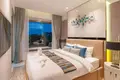 Kawalerka 46 m² Rawai, Tajlandia