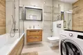 Apartamento 2 habitaciones 42 m² en Varsovia, Polonia