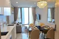 Kondominium 1 Schlafzimmer  Pattaya, Thailand
