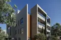 2 bedroom apartment 81 m² Aradippou, Cyprus