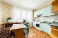 Mieszkanie 3 pokoi 76 m² Mińsk, Białoruś