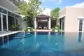 Villa 3 pièces 400 m² Thalang, Thaïlande