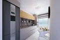 2 bedroom apartment 116 m² Marmara Region, Turkey