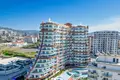 Квартира 3 комнаты  Махмутлар, Турция