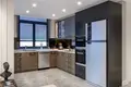 Mieszkanie 3 pokoi 120 m² Akdeniz, Turcja