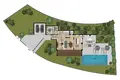 Дом 5 спален 389 м² Цада, Кипр